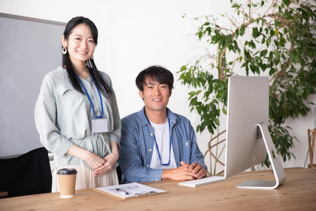IT企業Aの導入事例