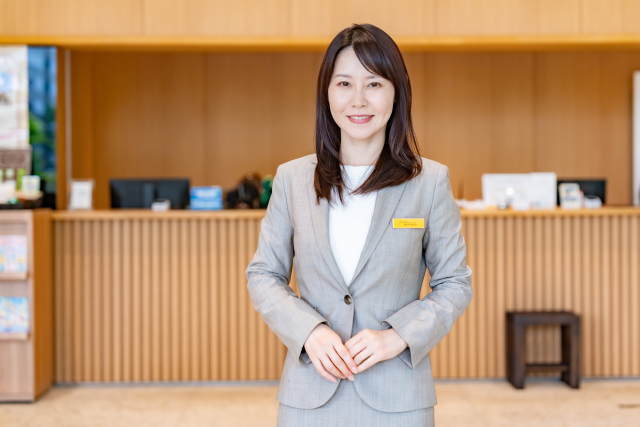 サービス業Bの導入事例