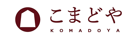 こまどや